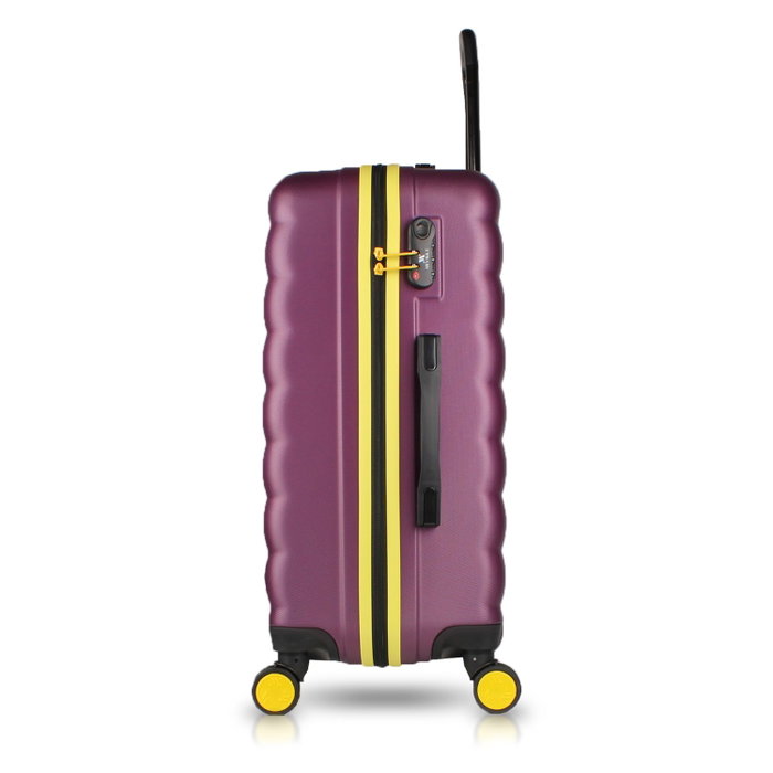 Zoozie Bags Maleta Damson Grande Zoozie Bags Maleta Damson Grande